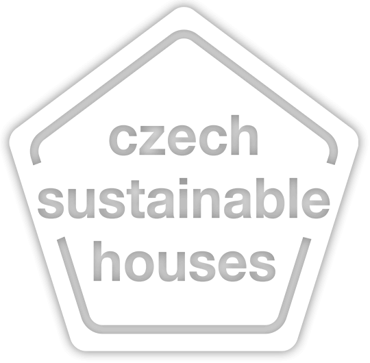 Kontakty  |  Czech Sustainable Houses